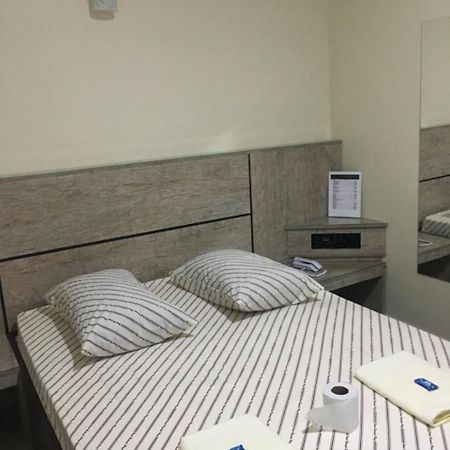 Hotel Butanta São Paulo Eksteriør billede