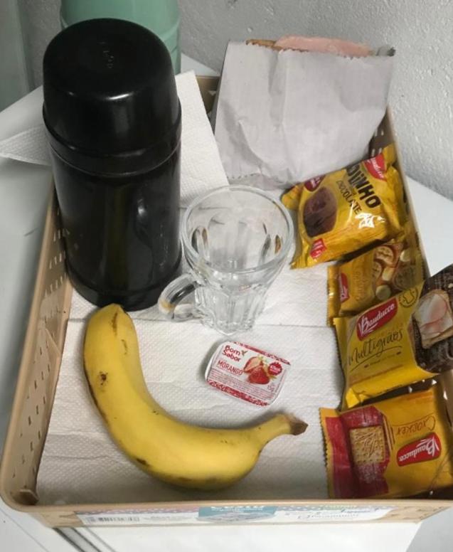 Hotel Butanta São Paulo Eksteriør billede