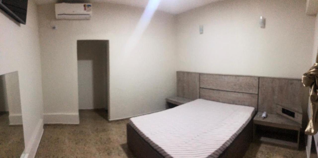 Hotel Butanta São Paulo Eksteriør billede