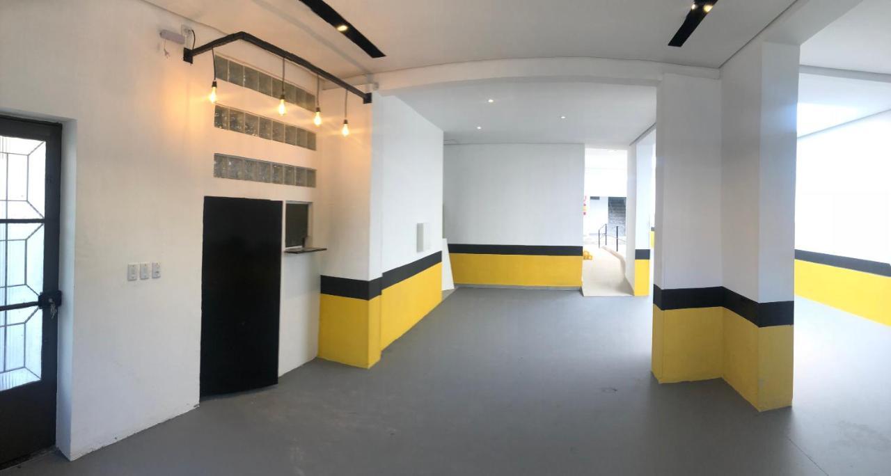 Hotel Butanta São Paulo Eksteriør billede