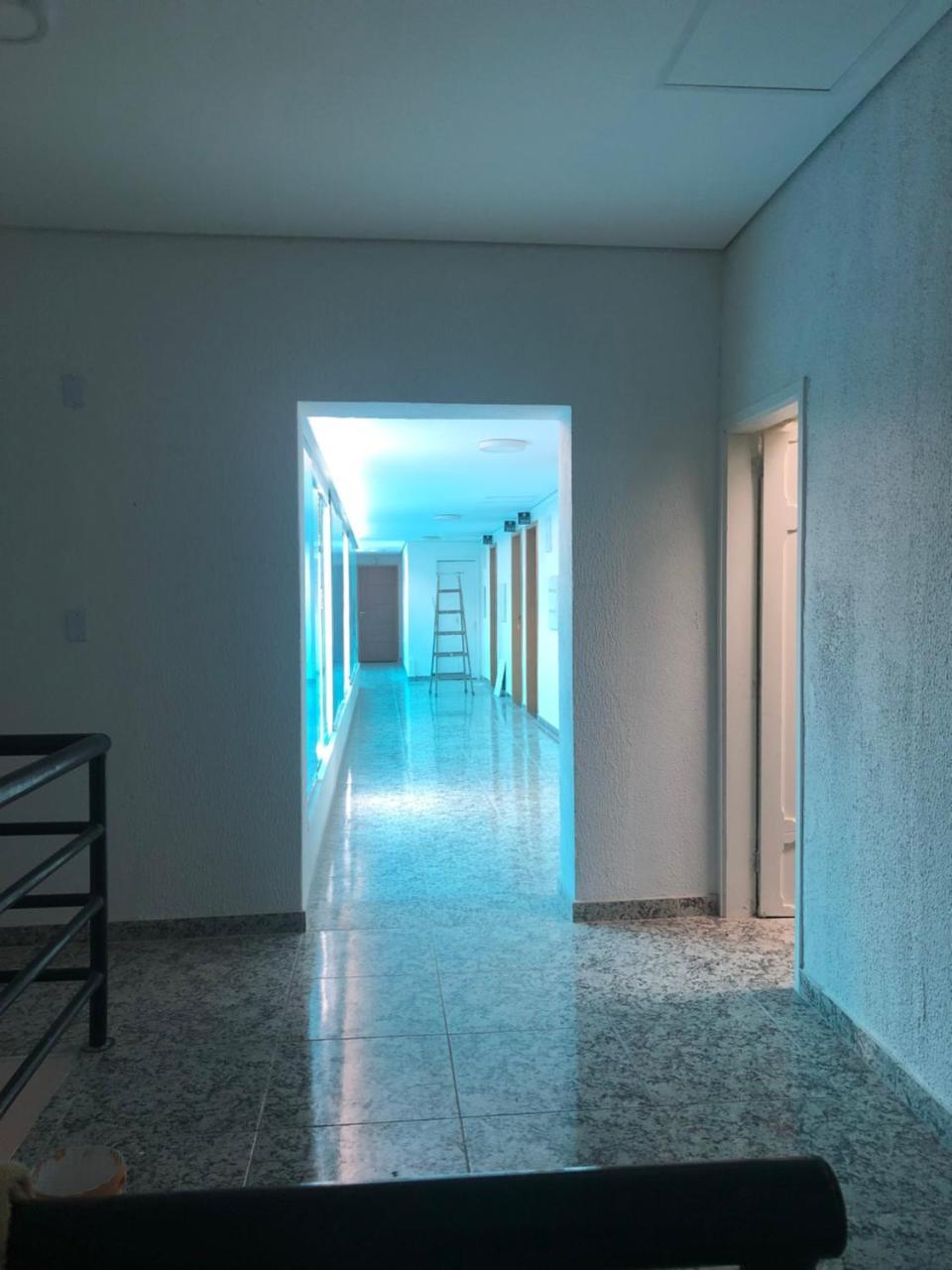 Hotel Butanta São Paulo Eksteriør billede