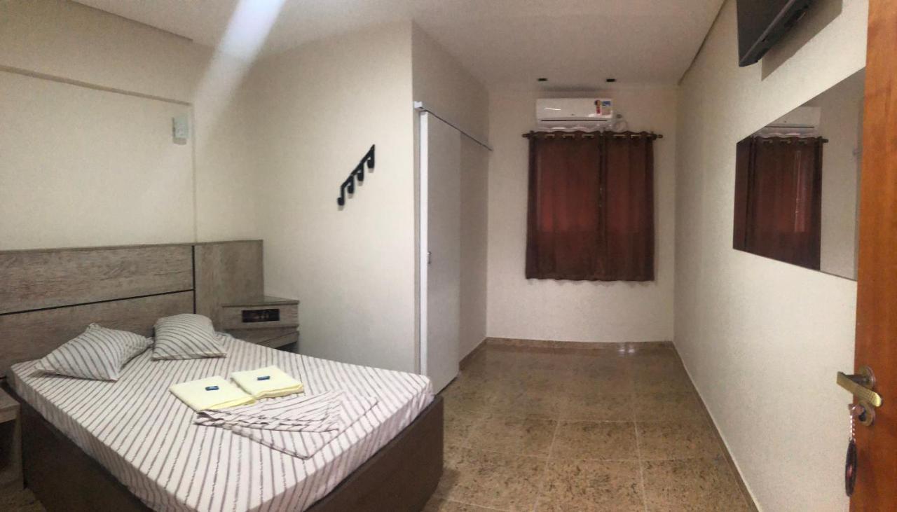 Hotel Butanta São Paulo Eksteriør billede