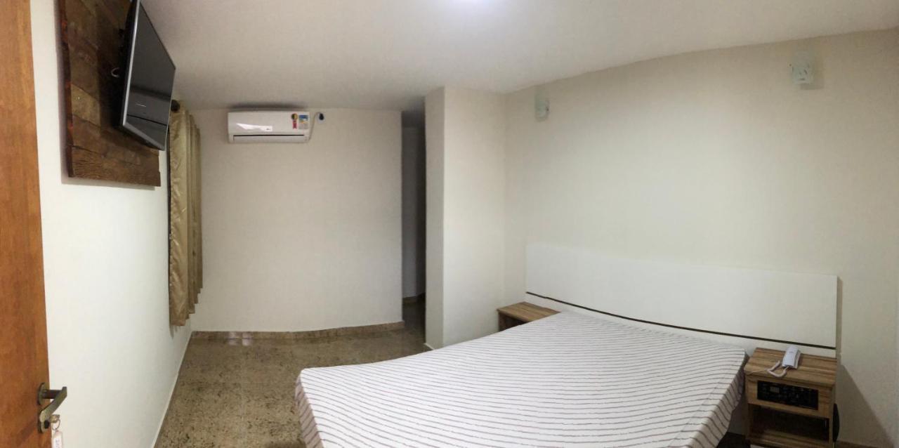 Hotel Butanta São Paulo Eksteriør billede
