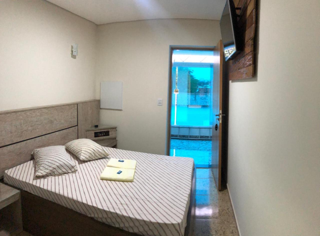 Hotel Butanta São Paulo Eksteriør billede