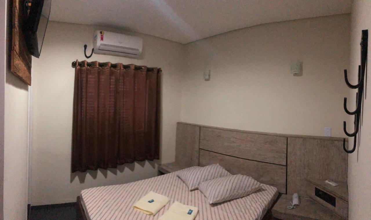 Hotel Butanta São Paulo Eksteriør billede