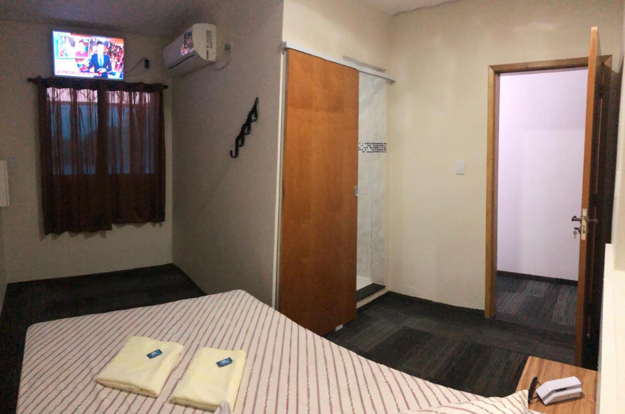 Hotel Butanta São Paulo Eksteriør billede