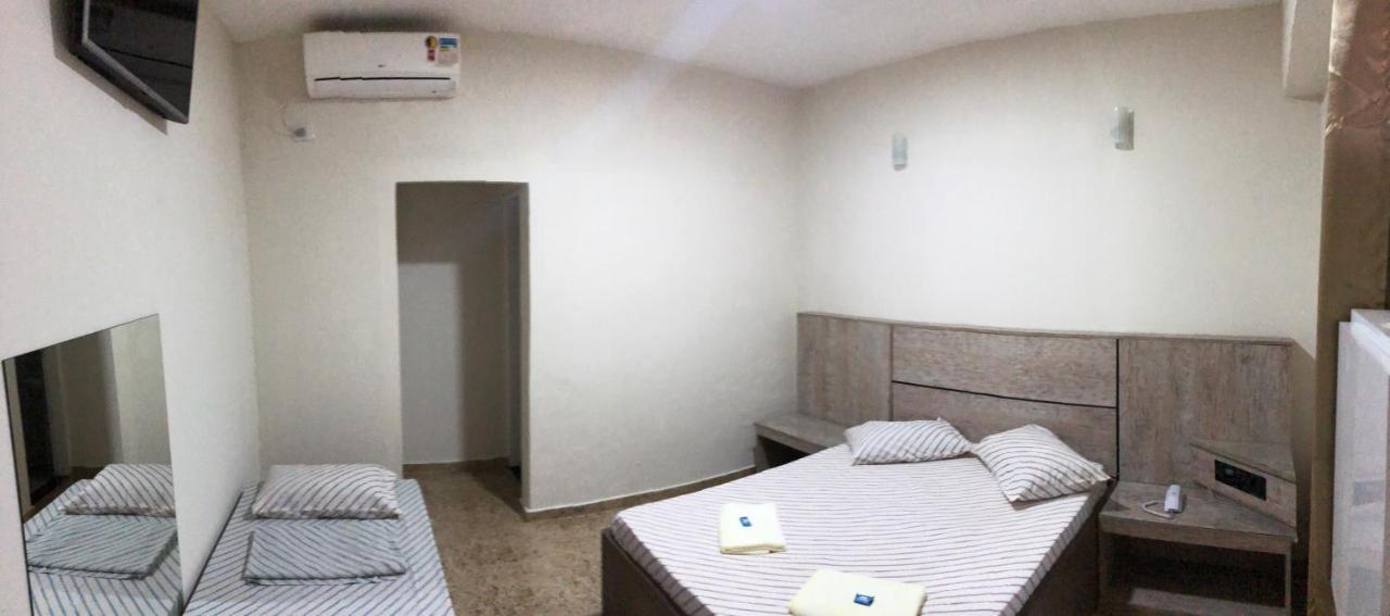 Hotel Butanta São Paulo Eksteriør billede