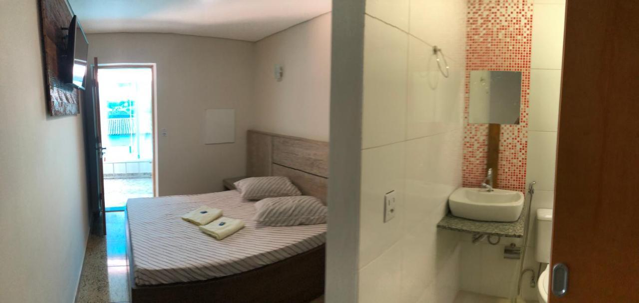 Hotel Butanta São Paulo Eksteriør billede