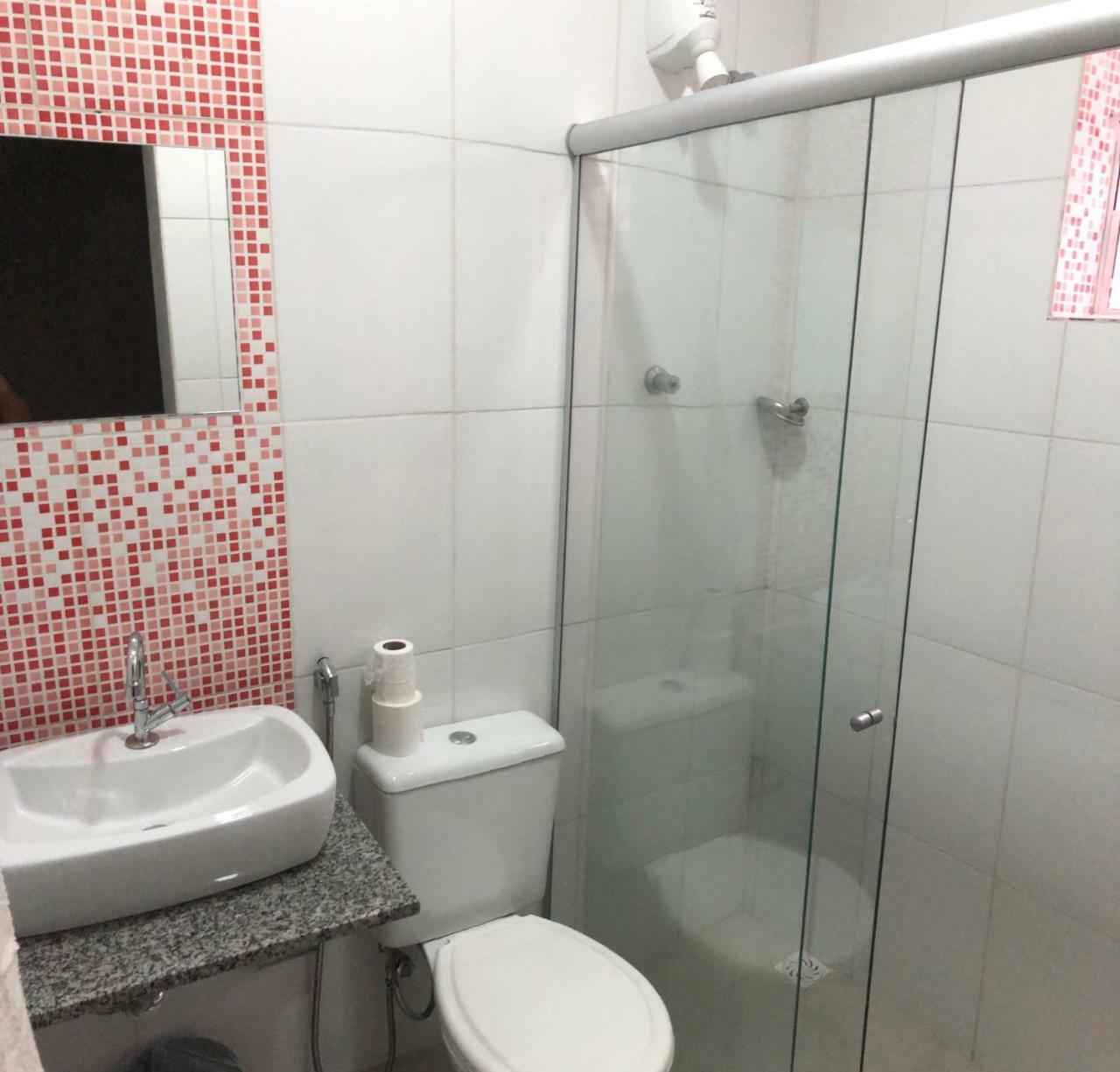 Hotel Butanta São Paulo Eksteriør billede