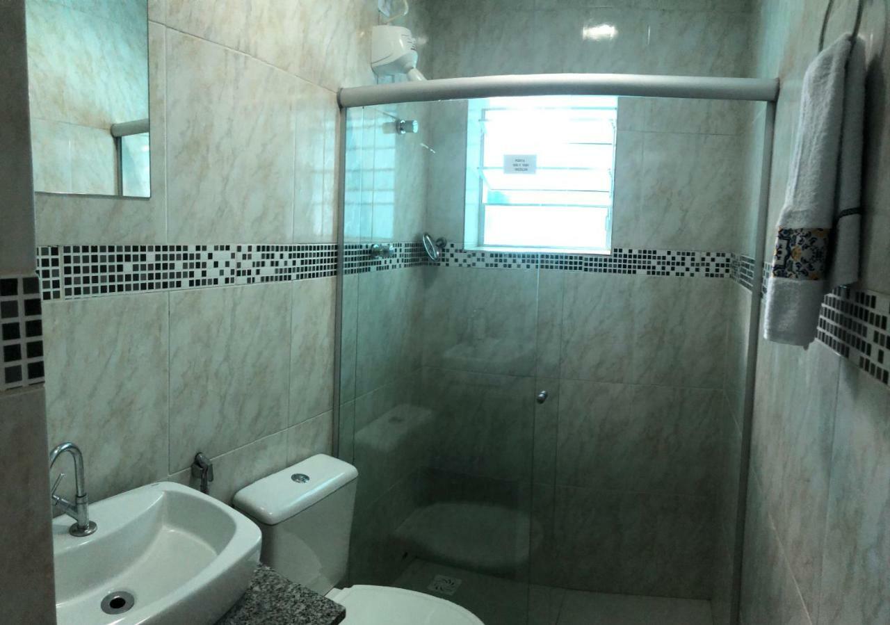 Hotel Butanta São Paulo Eksteriør billede