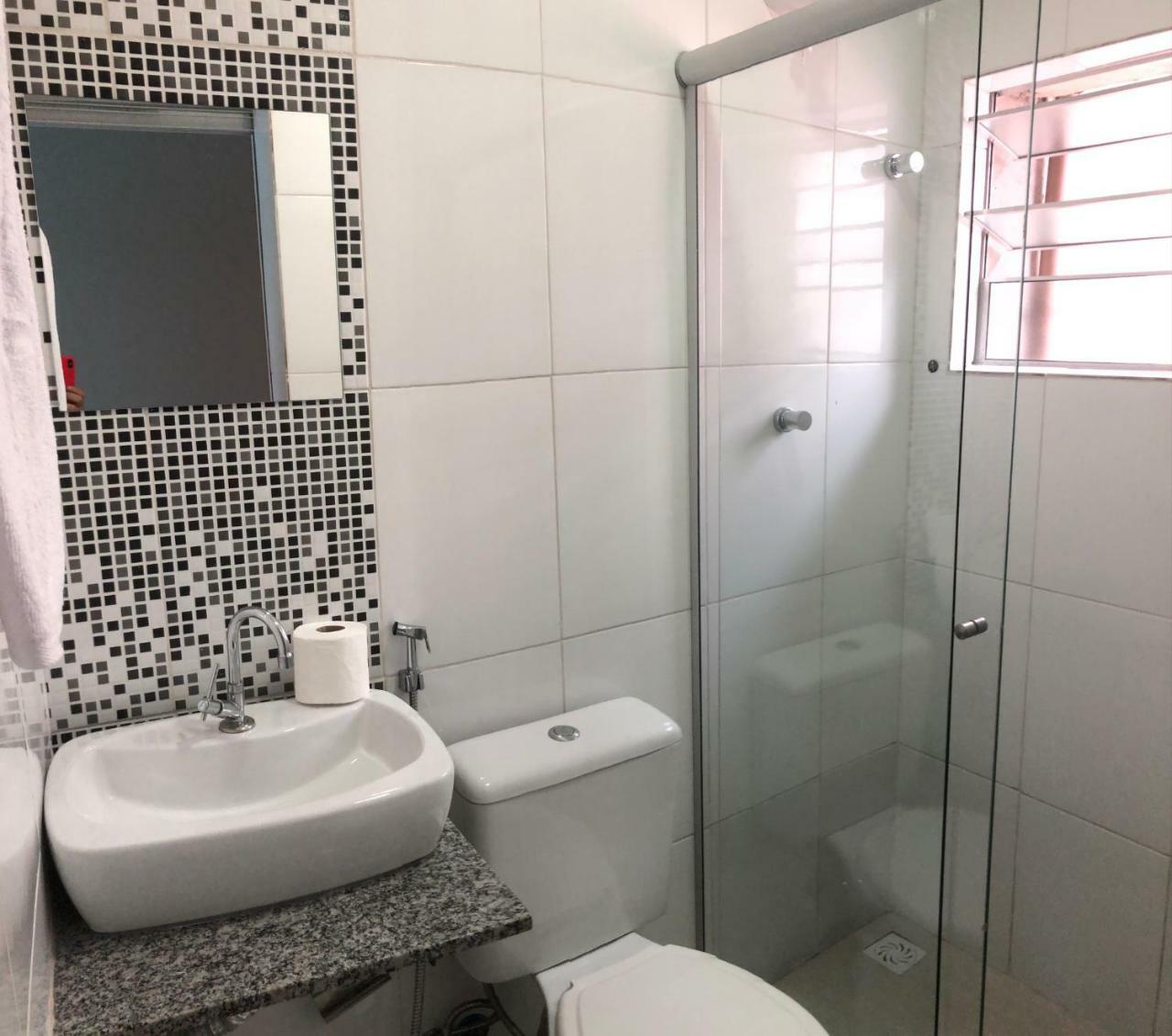 Hotel Butanta São Paulo Eksteriør billede
