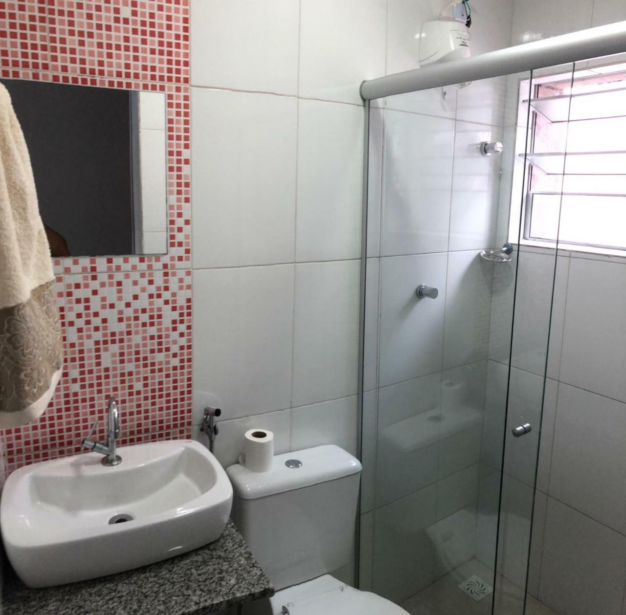 Hotel Butanta São Paulo Eksteriør billede