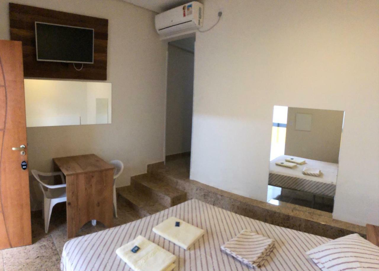 Hotel Butanta São Paulo Eksteriør billede