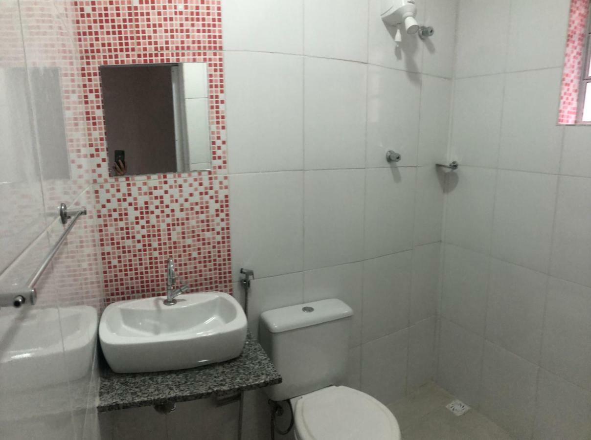 Hotel Butanta São Paulo Eksteriør billede